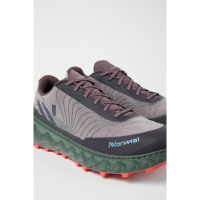 NNormal - Tomir Shoe 2.0 NN - Burgundy
